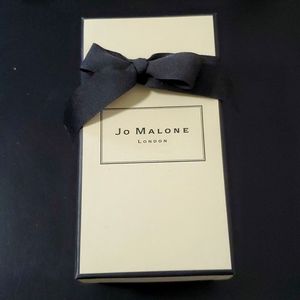 Jo Malone Empty Box